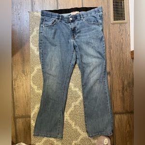 Evri bootcut jeans